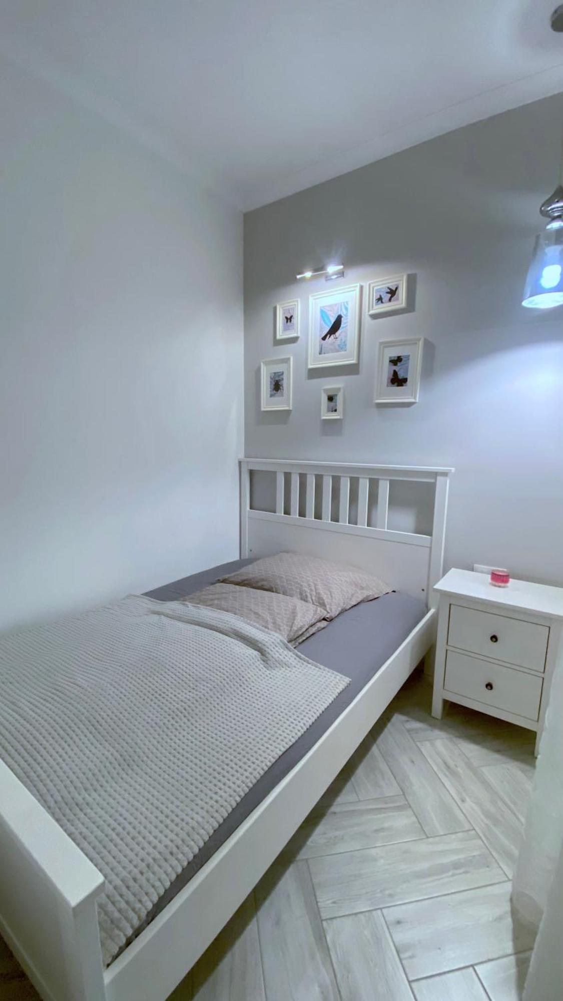 Lillu Apartament 2 Быдгощ Экстерьер фото