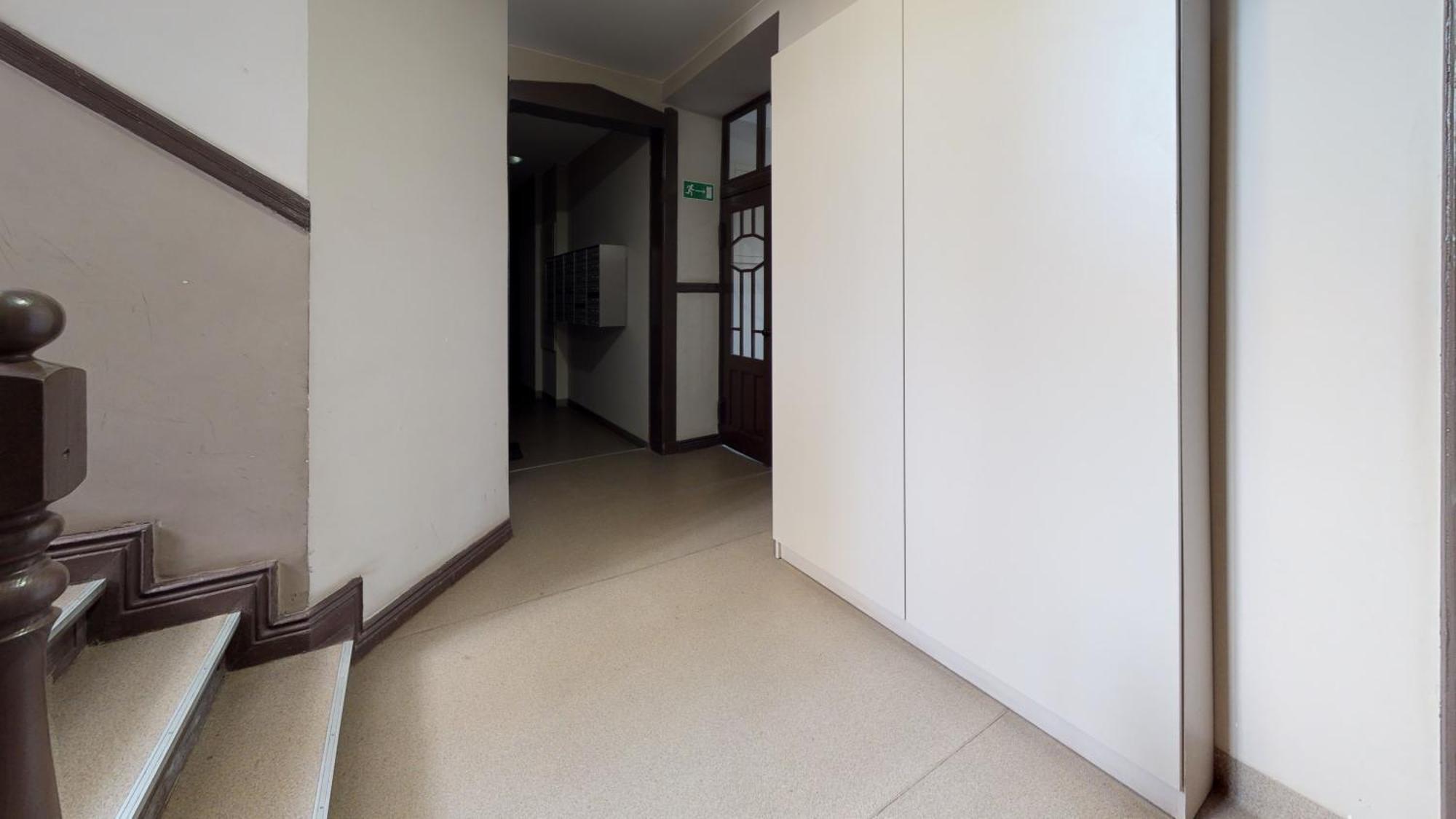Lillu Apartament 2 Быдгощ Экстерьер фото